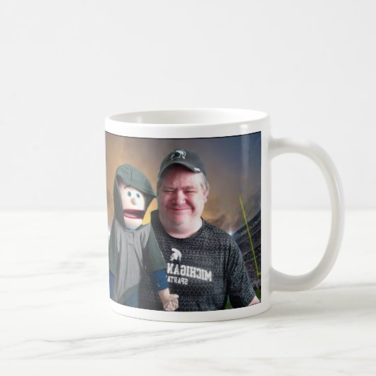 MUG BIBLENKJV.COM™ 🛐 #MUG (Droite)