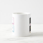 Mug bibles (Centre)