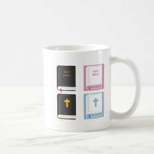 Mug bibles