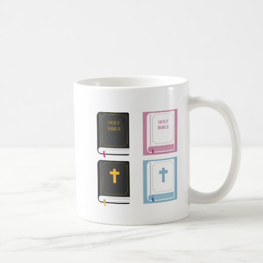 Mug bibles (Droite)