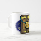Mug Bibles religieuses (Devant gauche)