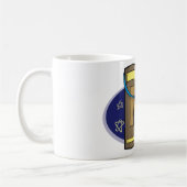 Mug Bibles religieuses (Gauche)