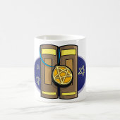 Mug Bibles religieuses