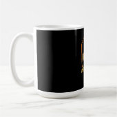 Mug Bibliothécaire (Gauche)
