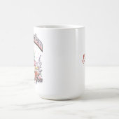 Mug Bibliothécaire (Centre)