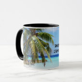 Mug Bibliothécaire à la retraite (Devant gauche)