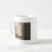 Mug Bibliothèque bodleian Oxford (Devant gauche)