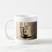 Mug Bibliothèque bodleian Oxford (Gauche)
