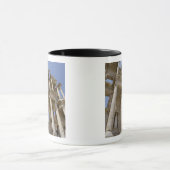 Mug Bibliothèque de Celsus, construite en 114-117 aprè (Centre)