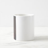 Mug Bibliothèque romaine Saint-Robert-Bellarmin Art (Centre)