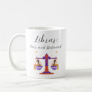 Mug Bibliothèques : équitables et équilibrées