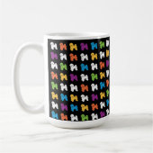 Mug Bichon Frise (Gauche)