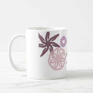 Mug Bichon Frise Hiver
