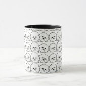 Mug Bichon Frise Lover (Centre)