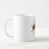 Mug Bichon Frise Plage de Palmyre (Gauche)
