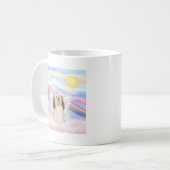 Mug Bichon Havanais (Devant gauche)