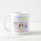 Mug Bichon Havanais (Gauche)