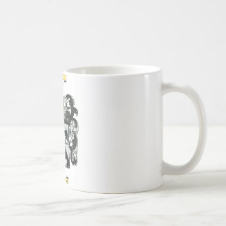 Mug bickle