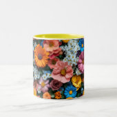 Mug bicolore (Centre)