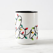 Mug Bicolore (Centre)