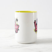 Mug Bicolore (Centre)