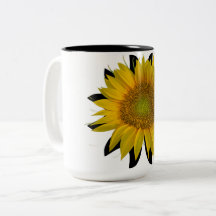 Mug bicolore 15 oz