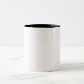 Mug bicolore, 33 cl (Centre)