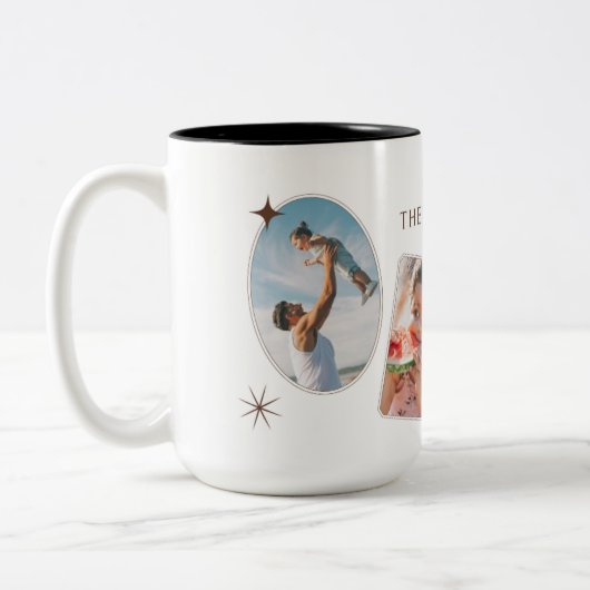 Mug bicolore, 45 cl (Gauche)
