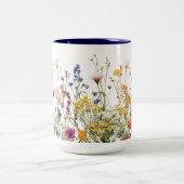 Mug bicolore 45 cl (Centre)