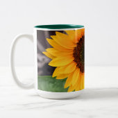 Mug bicolore, 45 cl (Gauche)