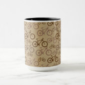 Mug bicyclette (Centre)