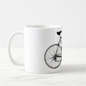 Mug Bicyclette (Gauche)