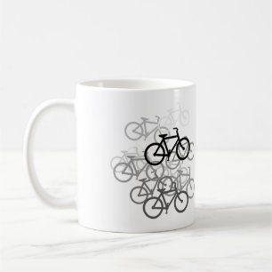 Mug Bicyclette