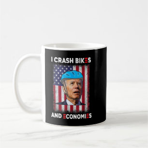 Mug Biden Bicycle I Crash Vélos Et Économies.png