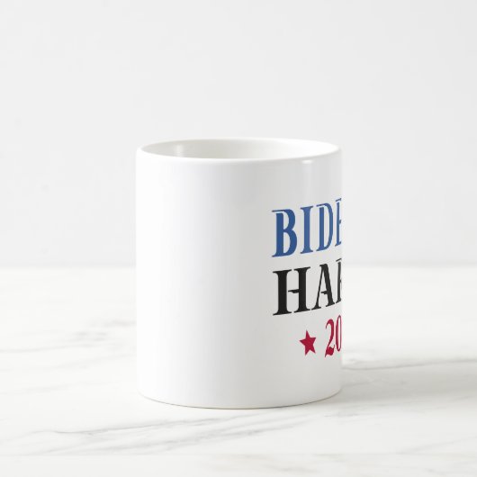 Mug Biden Harris 2020 (Centre)