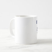 Mug Biden Harris 2020 (Devant gauche)