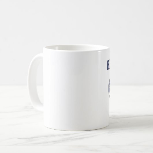 Mug Biden Harris 2020 (Devant gauche)