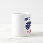 Mug Biden Harris 2020 (Centre)