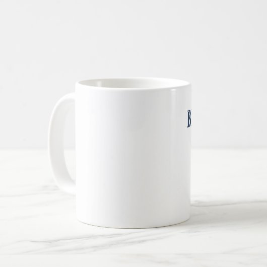 Mug Biden Harris 2020 (Devant gauche)