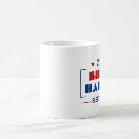 Mug Biden Harris 2020 (Centre)