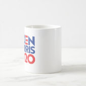 MUG BIDEN HARRIS 2020 (Centre)