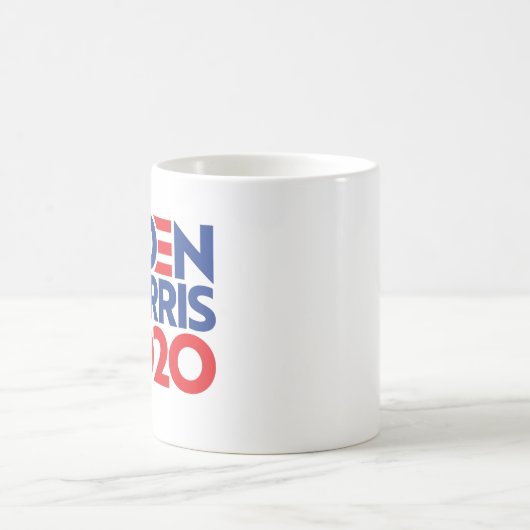 MUG BIDEN HARRIS 2020 (Centre)