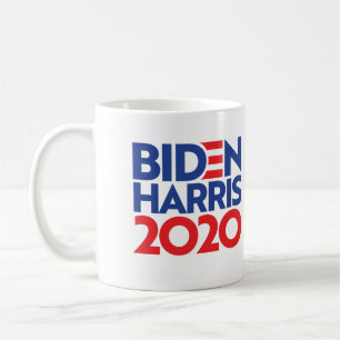 MUG BIDEN HARRIS 2020