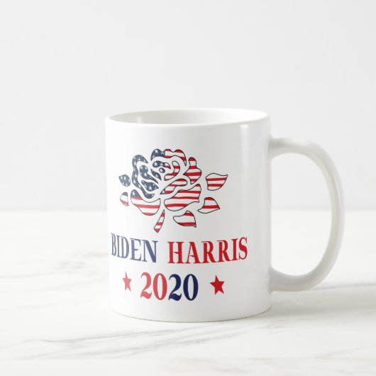 Mug Biden Harris 2020 (Droite)