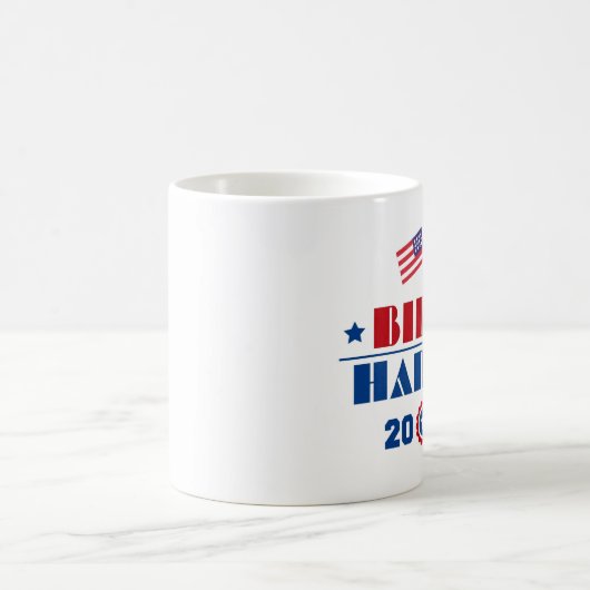 Mug Biden Harris 2020 (Centre)