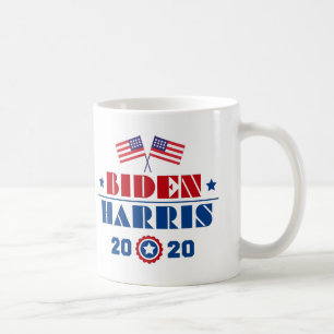 Mug Biden Harris 2020