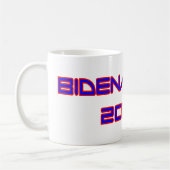 Mug Biden/Harris 2020 (Gauche)
