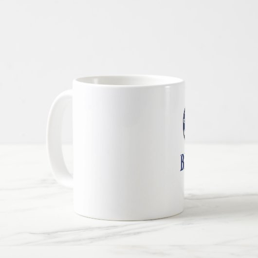 Mug Biden Harris 2020 (Devant gauche)