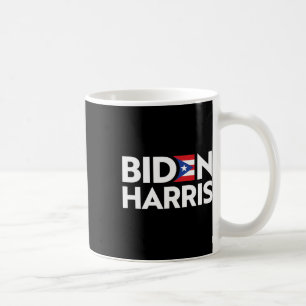 Mug Biden Harris 2020 Joe Kamala Pour Pr Porto Rico Ri