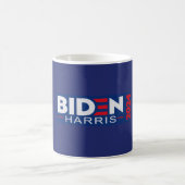 MUG BIDEN-HARRIS 2024 (Centre)